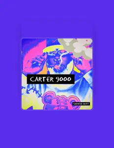 Escucha a Carter 9000, mira videos musicales, lee su biografía, consulta las fechas de las gira y más.