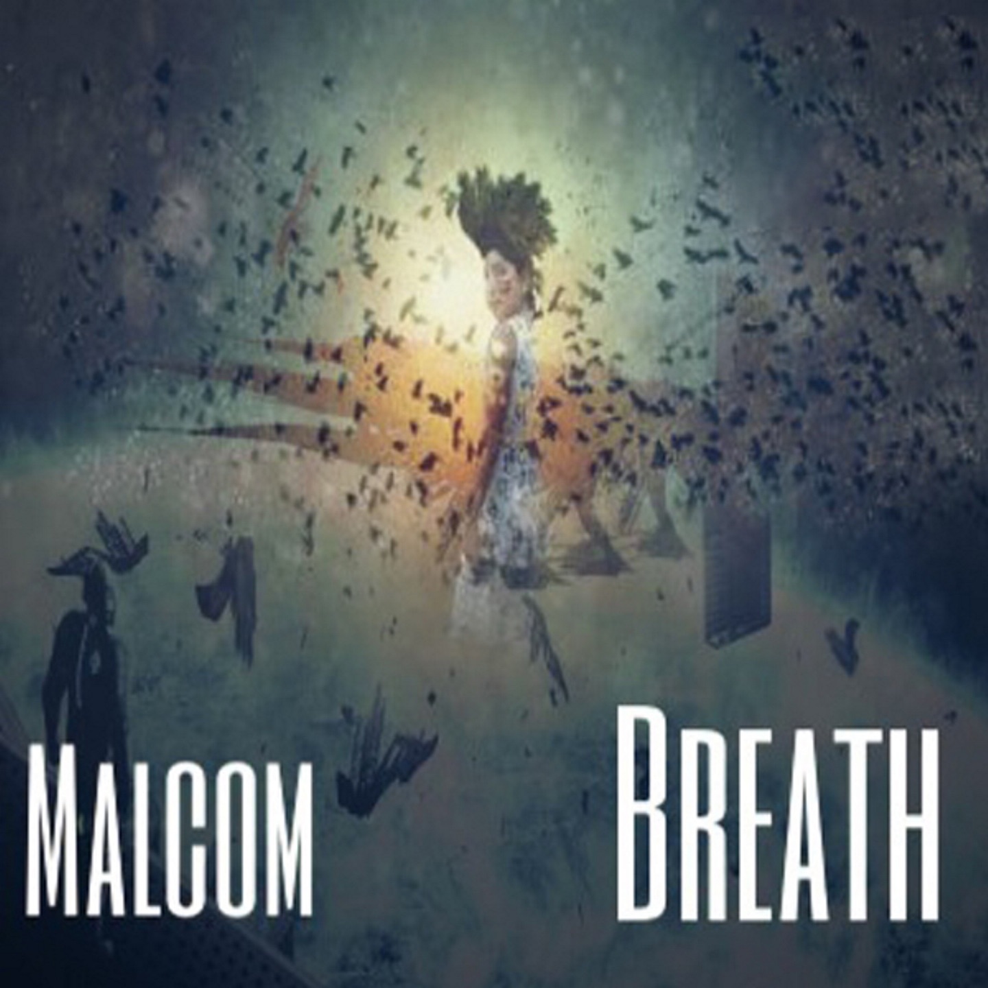 Breath - Single