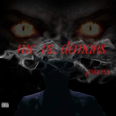 Me Vs Demons - Single
