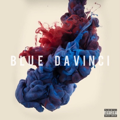Blue Davinci