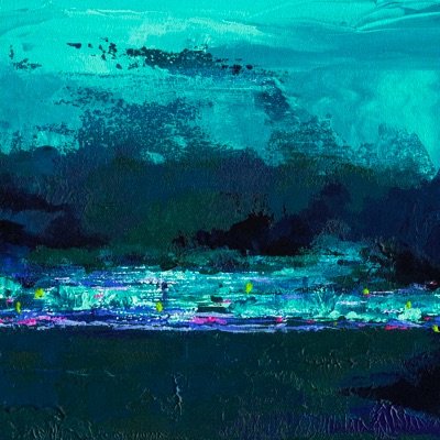 yacaré (feat. Martín Berríos) - Single