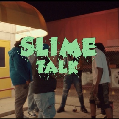 Slime Talk - Single