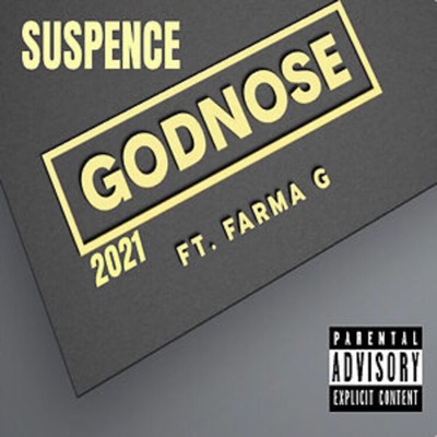 Godnose 2021 (feat. Farma G) - Single