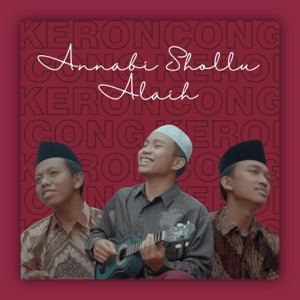 Chord Gitar An Nabi Shollu Alaih - Santri Njoso