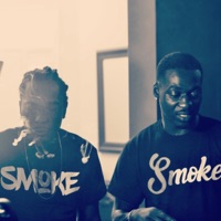 Smoke (feat. Loon) - Single - Rel