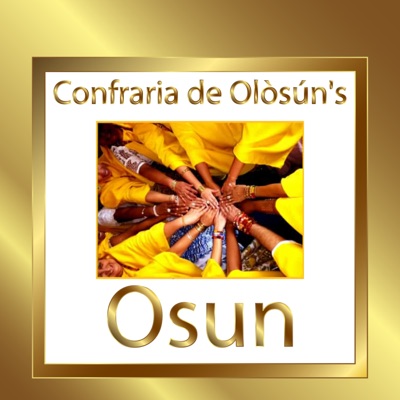 Confraria de Olòsún\'s - Osun