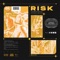 Risk (feat. Malosi & Tapri Grams) - GodBodyMondi lyrics