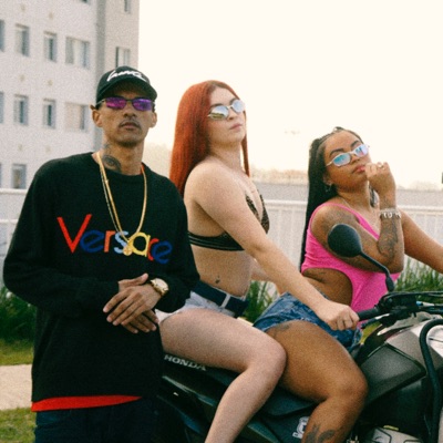 Chuva de Whisky - Single