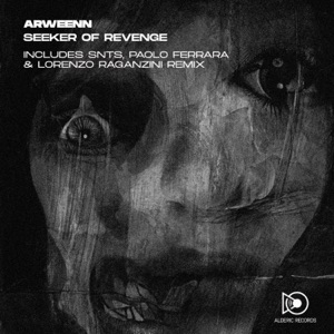 Seeker of Revenge - EP