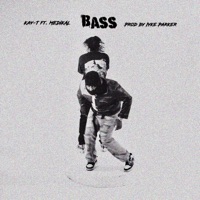 Bass (feat. Medikal) - Single - Kay-T