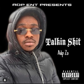 Talkin Shii Lit'Kádo