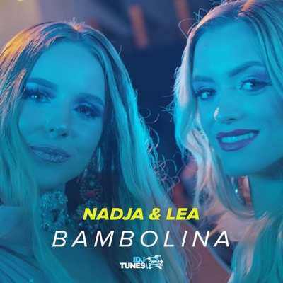 Bambolina - Single