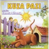 Kuža pazi
