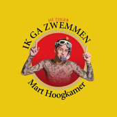 Ik Ga Zwemmen - Mart Hoogkamer Cover Art