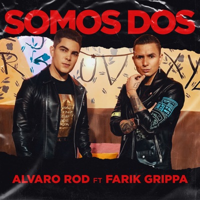 Somos Dos (Versión Salsa) - Single
