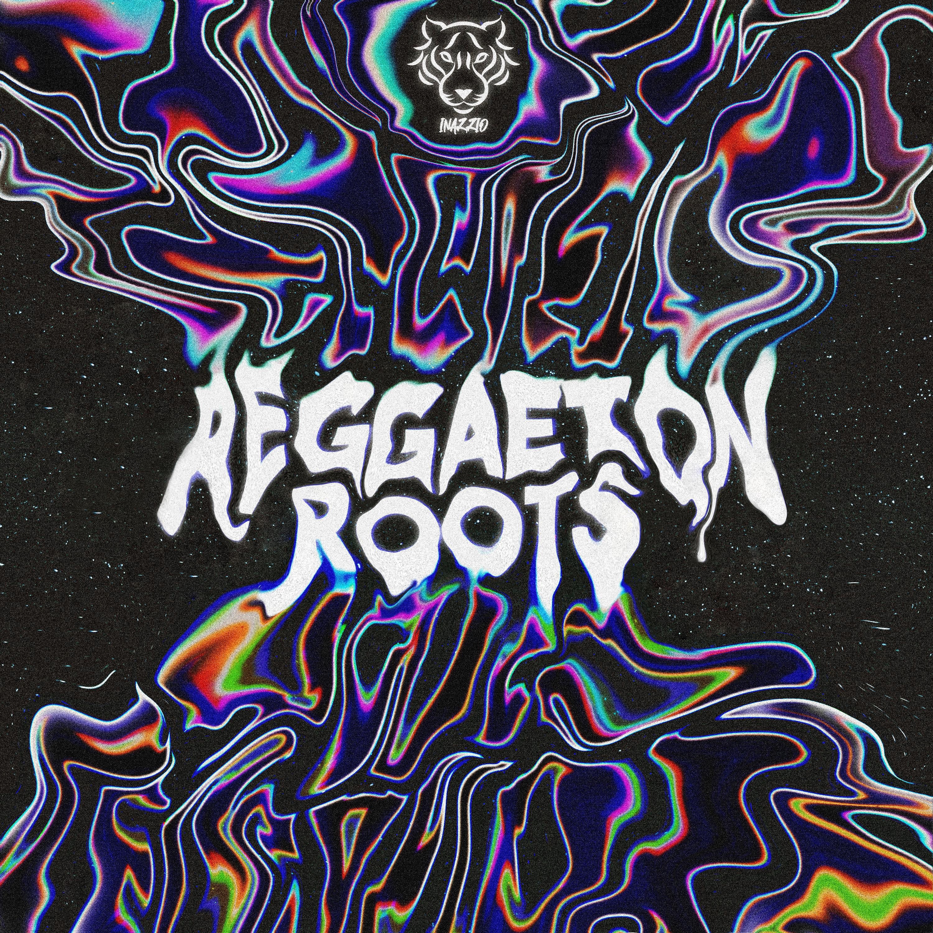 REGGAETON ROOTS - EP