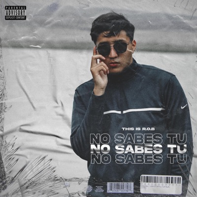 No sabes tu - Single