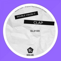 Clap - Single - Double Vision IT