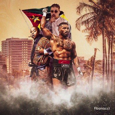 Sem Medo (feat. Kamané Kamas) - Single