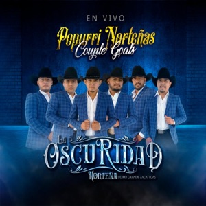 Popurrí Norteñas (Couple Goals) (En vivo) [En vivo] - Single