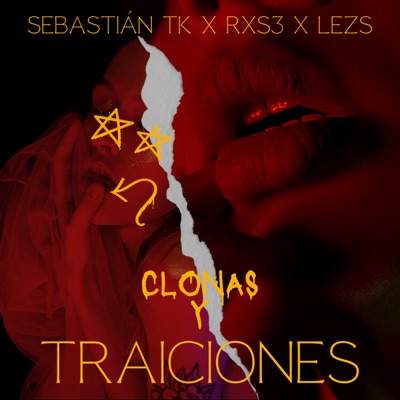 Clonas y Traiciones - Single