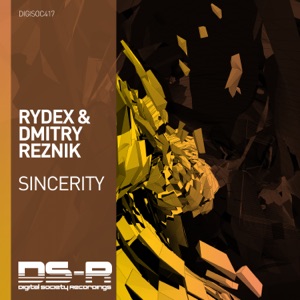Sincerity - Single