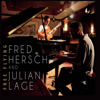 Julian Lage & Fred Hersch - Free Flying Grafik