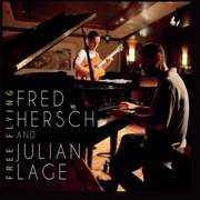 Free Flying - Julian Lage & Fred Hersch