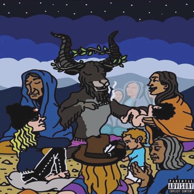 Tales From the Hood - EP