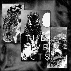 The Five Acts - Single
