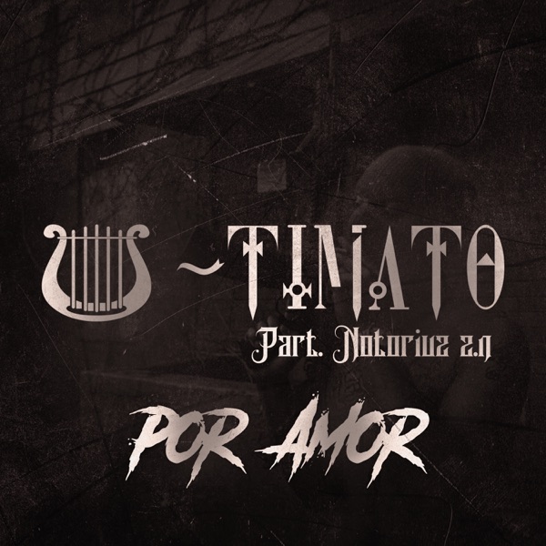 Por Amor (feat. Notoriuz ZN)