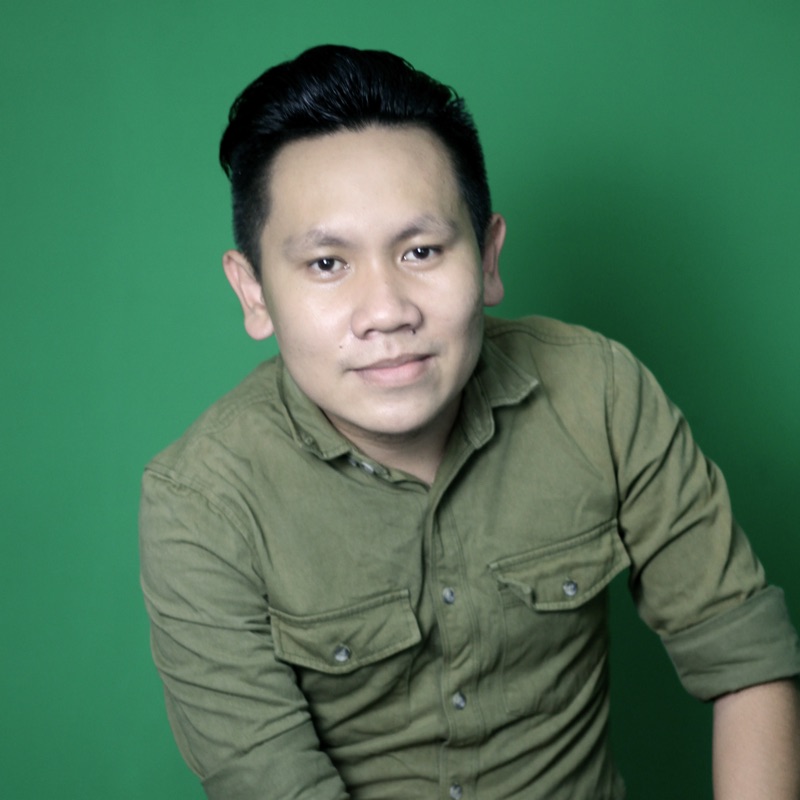 Jeffry Tegong
