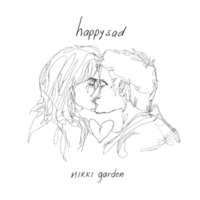 Happysad - EP