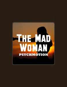 Hör dir PSYCHMOTION an, schau dir Musikvideos an, lies die Biografie, finde Tourdaten und mehr!