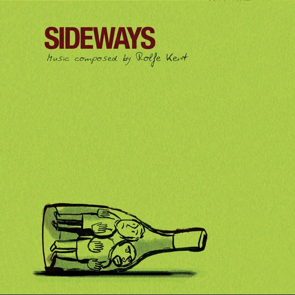 海外から輸入 Picture Motion Original Sideways: Score Rolfe by Album - 洋楽