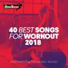 Havana (Workout Mix Edit 132 bpm)