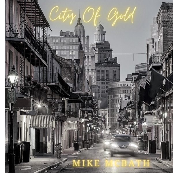 City of Gold (feat. Nelly Jerry & Jada Lee)