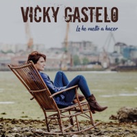 Lo he vuelto a hacer - Vicky Gastelo