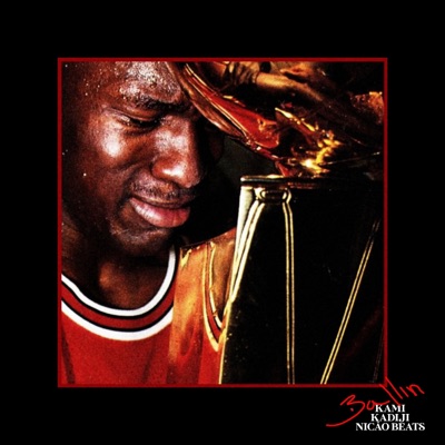 Ballin (feat. Kamiboy & Kadiji) - Single