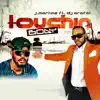 J. Martins - Touchin Body (feat. DJ Arafat)