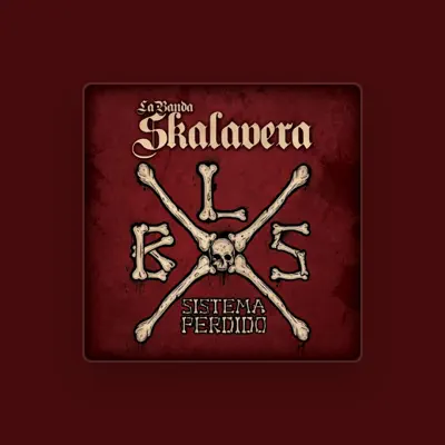 Listen to La Banda Skalavera, watch music videos, read bio, see tour dates & more!