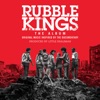 Rubble Kings: The Album artwork