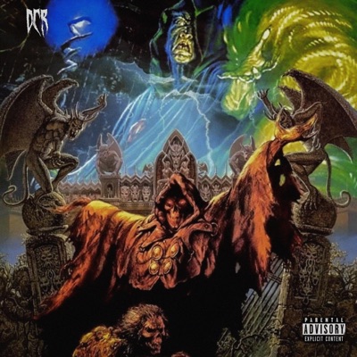 Dungeonmaster - Single