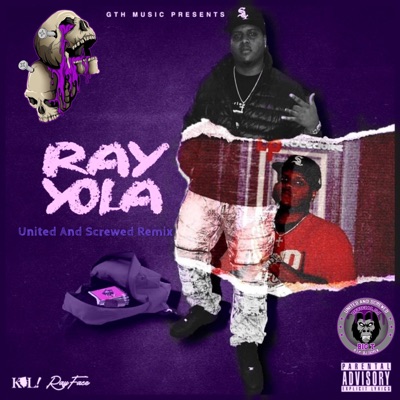 Ray Yola (United and Screwed Remix)