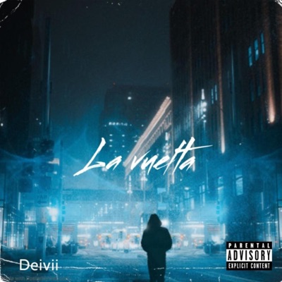 La vuelta - Single