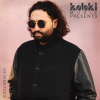 Kaluki Musik Presents 03 (DJ Mix) - Ninetoes