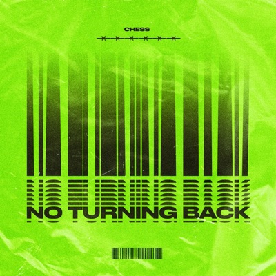 No Turning Back - Single