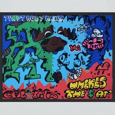 Where's the Money At? (Oh My, Oh My) (feat. Rudy Kalma) - Single