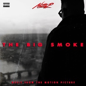 The Big Smoke - EP