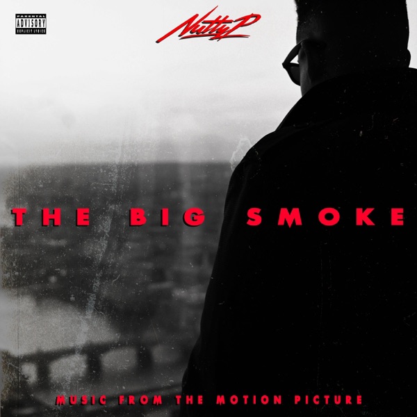 The Big Smoke - EP